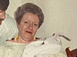 Phyllis Edith (Taylor) Minter Obituary