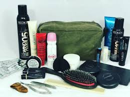 Male Grooming It S A Whole Other Kit Malegrooming Executives Mediapersonalities Professionals Models Makeupartist With Images Skin Prep Male Grooming Makeup