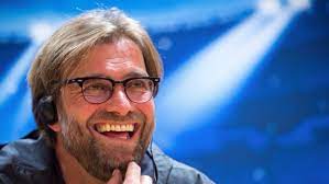 Unoffical fan page jurgen klopp. Jurgen Klopp Ten Facts About New Liverpool Manager Granada Itv News