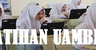 Savesave soal uambn bahasa arab ma for later. Latihan Soal Uambn Mts Dan Ma Tahun 2020 2021 Jelajah Informasi Pendidikan Jelajah Informasi