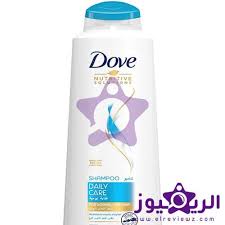 مميزات شامبو دوف للشعر العادي مميزات Dove Shampoo For Normal Hair الريفيوز