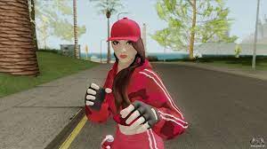 This pack includes the shadow ruby skin and you can earn her for free. Ruby Fortnite Fur Gta San Andreas