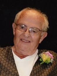 Henry Straub Obituary (1928