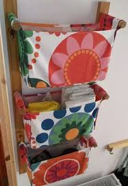 Organizational Baskets These Would Be Great Inside The Wardrobe Doors For Extra Storage Craft Room Craft Organization Home Diy