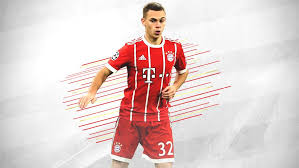 Kimmich made his u21 debut for germany in 2014 against ukraine. Rising Star Of The Year 2017 Joshua Kimmich Miasanrot Com