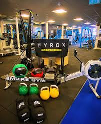 Empire Gym