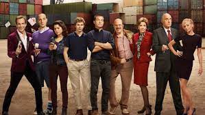 More about arrested development at: Arrested Development Staffel 5 Ist Fertig Release Steht Noch Nicht Fest