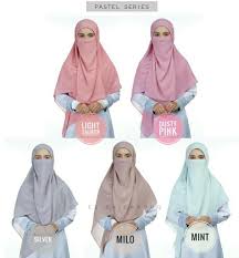 Merupakan kata yang berasal dari bahasa belanda hectare, tetapi. Bawal Shawl Labuh 50 55 60 Inch Muslimah Fashion Scarves On Carousell