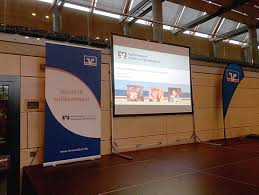 Vertreterversammlung In Der Hohenzollernhalle Heilsbronn
