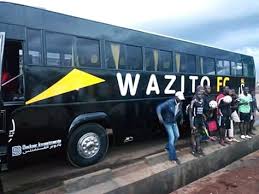 This page displays a detailed overview of the club's current squad. Photos Of Wazito Fc New Team Bus Leak Online