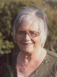 Shirley Marie Crocker Obituary