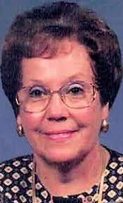 Marlene Winters Obituary (1937