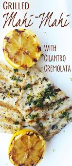 Maybe you would like to learn more about one of these? Recipes Gremolata Recipe Grilled Fish Recipes Food Network Recipes