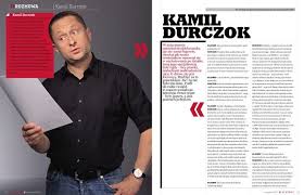 Sąd rejonowy w piotrkowie trybunalski skazał kamila durczoka na rok więzienia w zawieszeniu na dwa lata. Kamil Durczok Wywiadowcy Pl