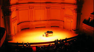 Classical Music In New York City This Week May 7 May 14