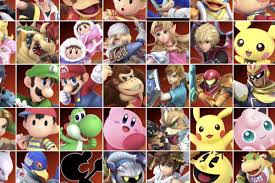 How To Unlock All Super Smash Bros Ultimate Characters