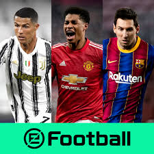 *this product is an updated edition of efootball pes 2020 (launched in september, 2019) containing the latest player data and club rosters. Efootball Pes 2021 Apps On Google Play