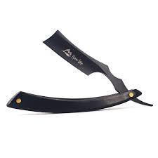 Pisau cukur atau pisau lipat. Sungai Danau Lipat Pisau Cukur Baja Pisau Cukur Pria Mencukur Titan Pisau Cukur Kayu Tukang Cukur Tembaga Manual Pencukur Klasik Scraper Manual Shaver Steel Straight Razorfolding Razor Aliexpress