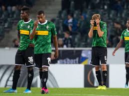 Die ukraine zieht im kampf gegen den abstieg aus der nations league vor den internationalen sportgerichtshof (cas) in lausanne. Gladbach Wolfsberger Ac Nachste Pleite Fur Deutschland Gegen Osterreich Unglaubliche Statistik Fussball