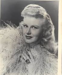 Vivian Talks Ginger Rogers: Chapter 14-16