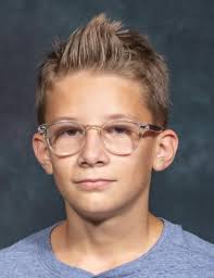 Whitko Names Students Of The Month For September