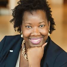 Sharon Gooden-Williams, LCSW