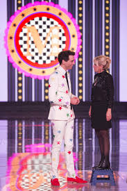 Mika And Luciana Littizzetto Mika Style Harajuku