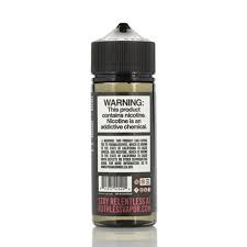 The ez duz it blend contains a timeless duet of scintillating strawberry notes and refreshing bursts of juicy watermelon within a. Ez Duz It On Ice Ruthless Vapor 120ml Vapekingdubai Com