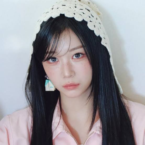 Kaede (카에데) Profile
