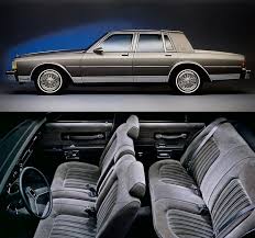 chevrolet caprice classic brougham chevrolet caprice caprice classic chevrolet sedan