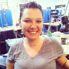 Jewelust by Amanda Henderson