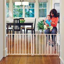 We did not find results for: Amazon Com Toddleroo By North States 103 Wide Extra Wide Swing Baby Gate Perfect For Oversized Spaces No Threshold One Hand Operation Hardware Mount Fits 60 103 Wide 27 Tall Sustainable Hardwood Baby