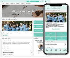 3 intranetseite erstellen mit wordpress. Dynamic Pages Erstellen Sie Intranet Seiten Mit Wirkung Staffbase