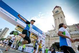 The registration for the standard chartered kl marathon 2017 (scklm) has officially closed as all the individual race slots for the event have been sold we are grateful that interest in the standard chartered kl marathon is as strong as ever. Pre Registrations Now Open For Scklm Prischew Dot Com
