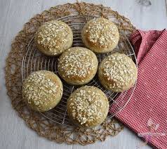 Epingle Sur Cuisine Pain Pate Etc