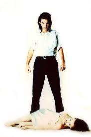 Nick Cave Kylie Minogue Where The Wild Roses Grow Live Nick Cave And Kylie Minogue Music Nick Cave Kylie Minogue Nick