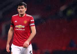England defender lasts just 32 mins after dangerous challenge vs man utd captain harry maguire convicted of aggravated assault, resisting arrest and repeated attempts of. Harry Maguire Deserves To Be Praised After Overcoming Adversity Internewscast