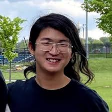 Ye (Issac) Lin (@IssacLin9)