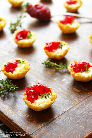 Here's a collection of christmas finger food recipes for you. 101 Christmas Party Food Ideas The Adventure Bite