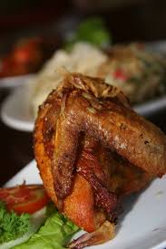 Home resep masakan resep ayam goreng empuk dan gurih. Resep Ayam Goreng Kampung Empuk Masakan Mama Mudah