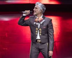 Subscribe to alejandro fernández's youtube channel here: Alejandro Fernandez Traera Su Gira Hecho En Mexico A Irving En Octubre