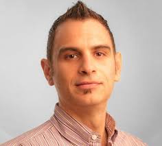 Hostos' Dr. Yoel Rodríguez Awarded William P. Kelly Research Fellowship