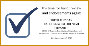 We did not find results for: Potrero Hill Democratic Club