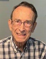 Joseph Albert Mattler (1926-2021)