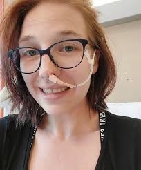 Kilo's eraf, problemen erbij voor Marilon (30): 'Had ik die maagverkleining  maar nooit gedaan'