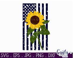Free Free 335 American Sunflower Svg SVG PNG EPS DXF File