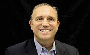 Movers & Shakers — October 2019