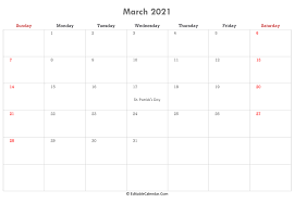 Most of the templates are available. Editable Calendar 2021 2022