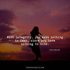40 Inspirational Quotes About Doing The Right Thing