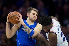 The kia mvp ladder favorite nikola jokic remains the league alerts favorite until further notice. Sixers Joel Embiid S Final Spot On 2021 Mvp Ladder